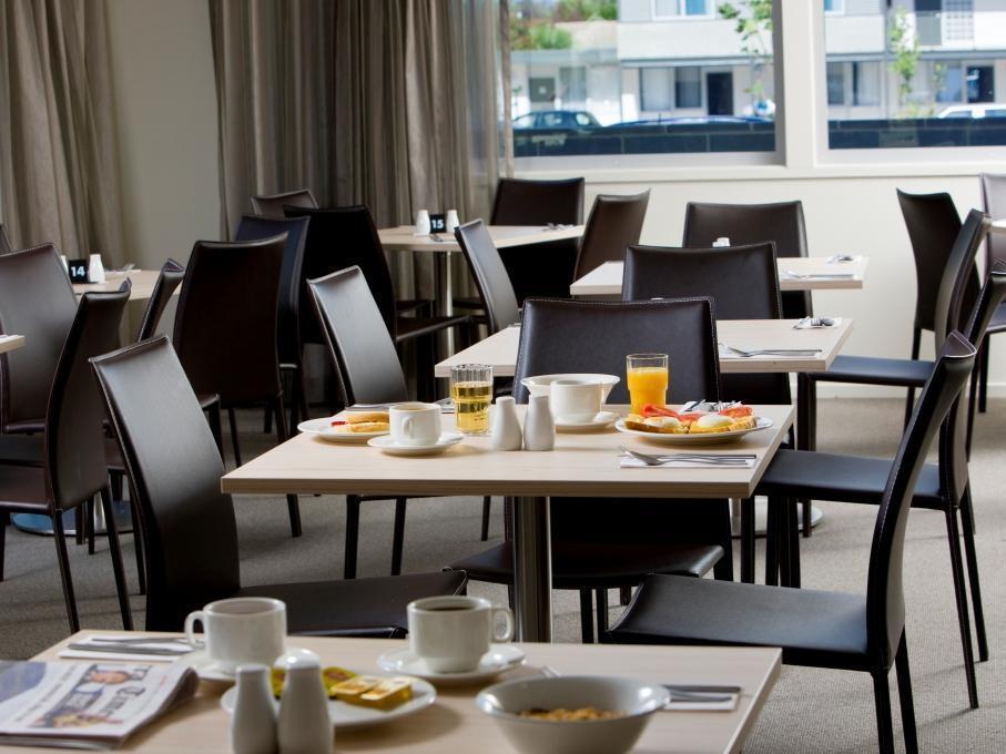 Ibis Styles Canberra Tall Trees Экстерьер фото