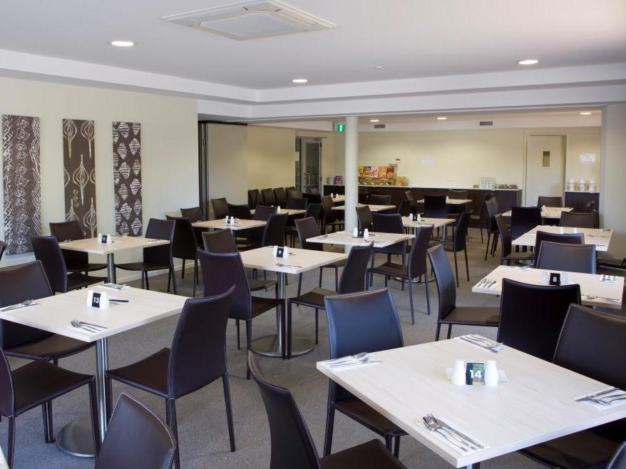 Ibis Styles Canberra Tall Trees Экстерьер фото