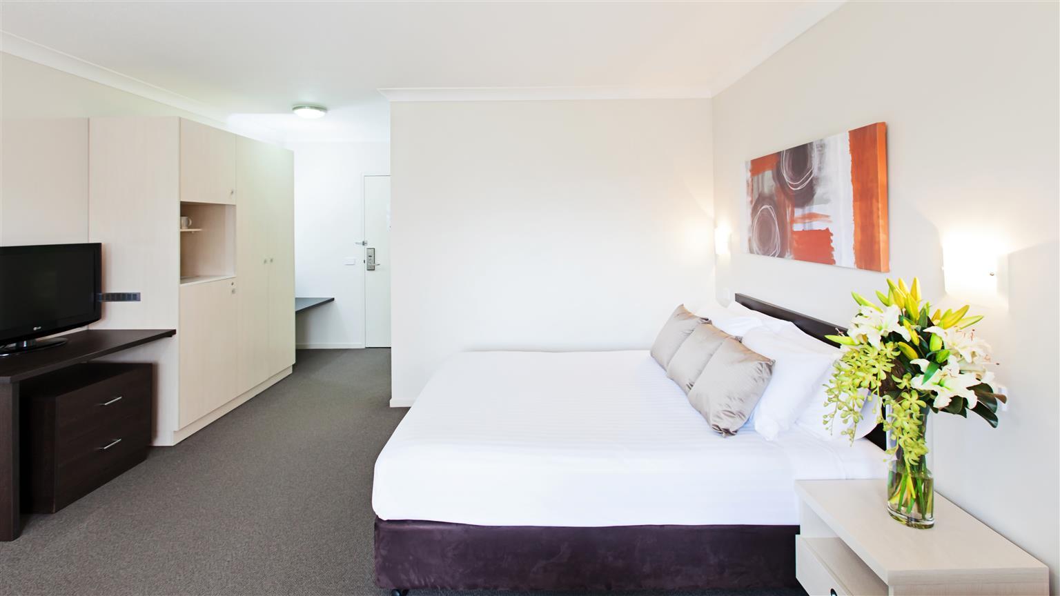 Ibis Styles Canberra Tall Trees Экстерьер фото