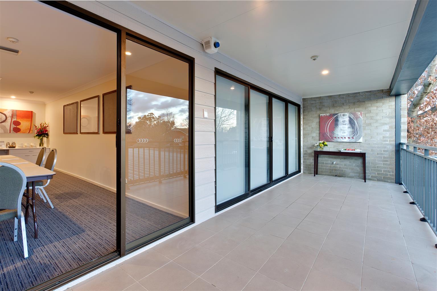 Ibis Styles Canberra Tall Trees Экстерьер фото