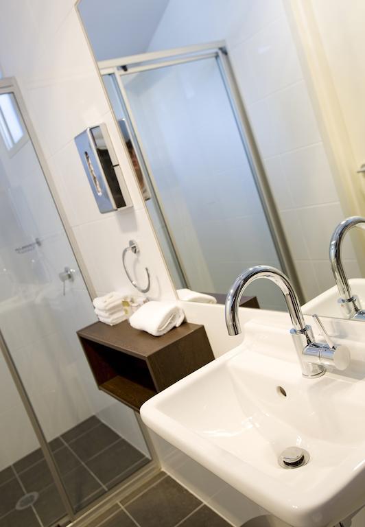 Ibis Styles Canberra Tall Trees Экстерьер фото