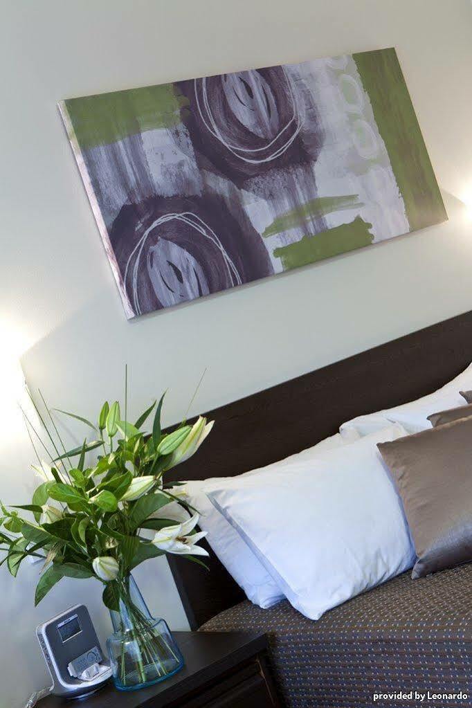 Ibis Styles Canberra Tall Trees Номер фото